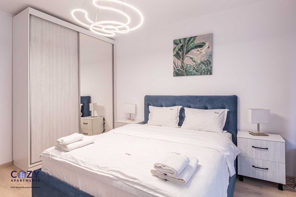 LUX ! Regim hotelier - Apartamente 1/2/3 camere