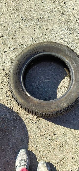Cauciucuri iarna dunlop 195/65/15