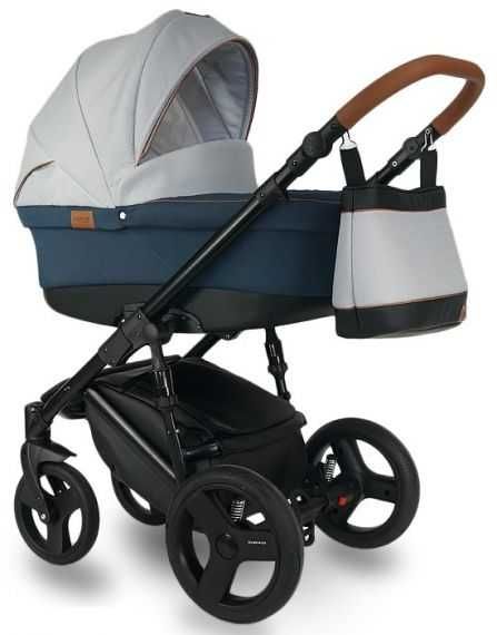 Бебешка Количка Bexa Ultra U2 2в1