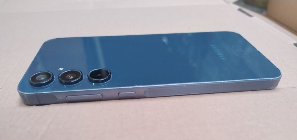 Samsung Galaxy A55 5G – 8GB RAM / 128GB