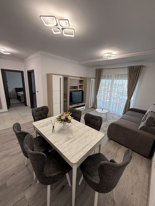 Apartament  2 Camere | Etaj 10 | Parcare Inclusă  Adora Park