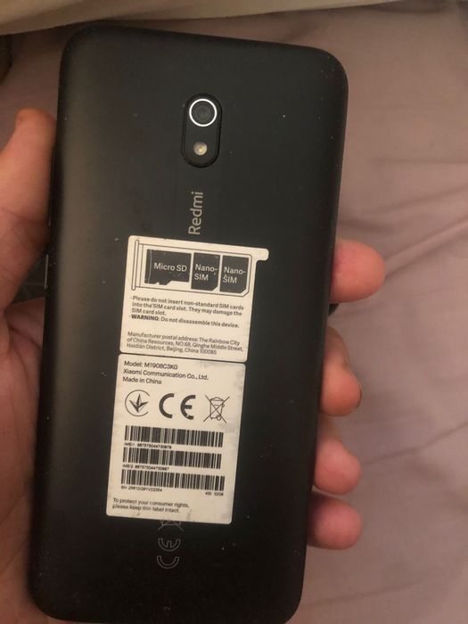 Продаю телефон писать ватсап