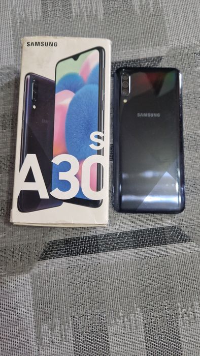 Продам Samsung A30S