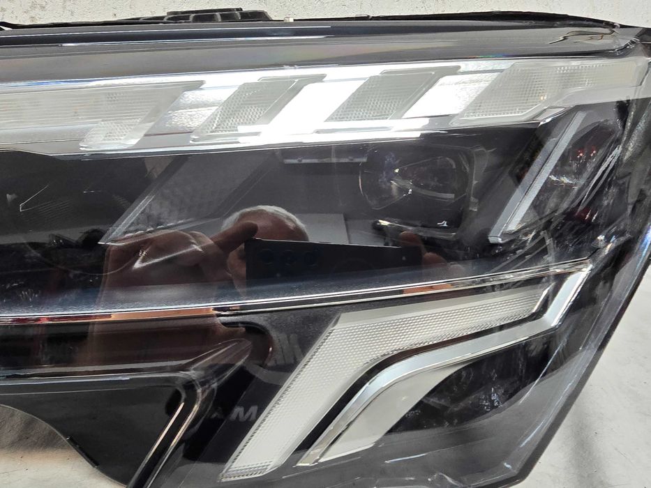 Оригинален фар Ауди А3  Audi A3 8Y Full Led