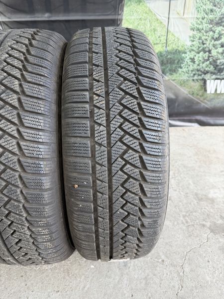 215/65/17 CONTINENTAL 4бр