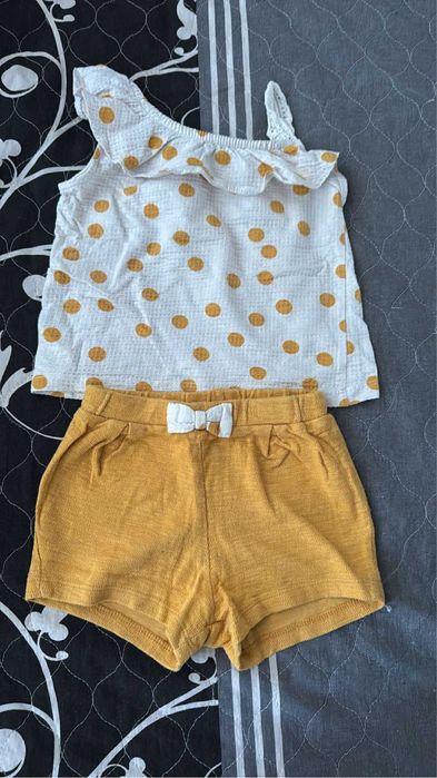 Детски дрехи за момиченце