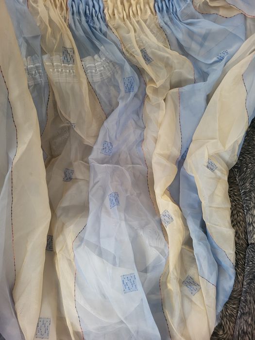 Срочно продам тюль