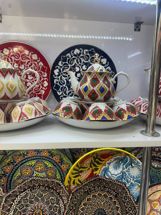 Национальный сувениры