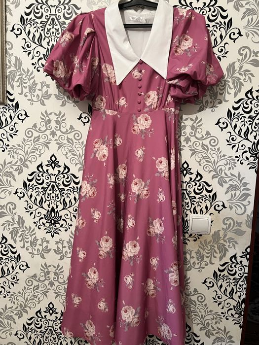 Платья м размер