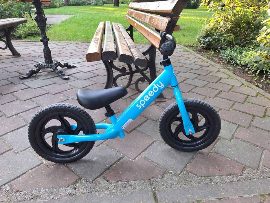 Vand bicicleta fara pedale
