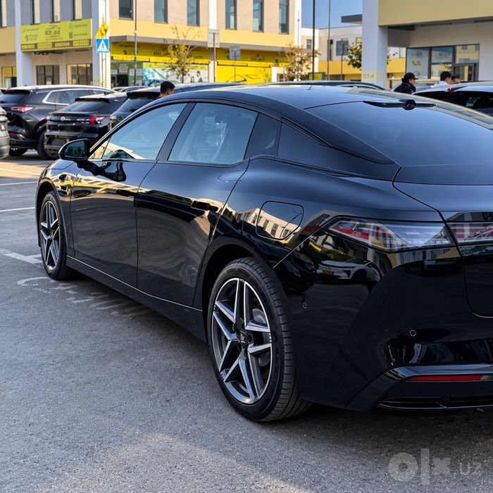 Gac Aion Hyper GT 710km 2026/26