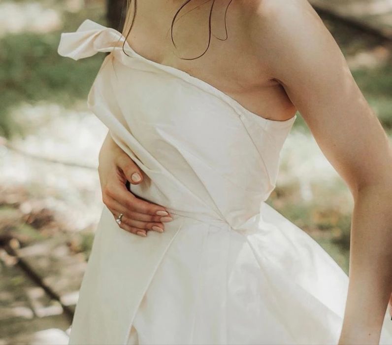 Rochie de mireasa Marie Ollie