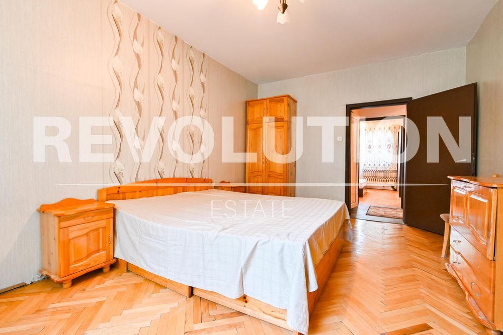 Дава се под наем Тристаен апартамент в София, Младост 1 - 88 кв.м за 700 € - Снимка #5