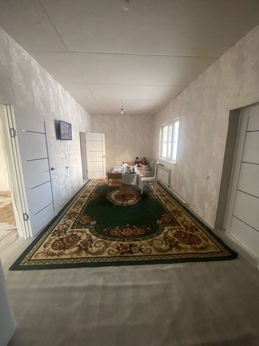 Продается дом рядом со школой