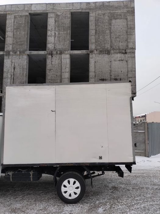 Продам термо будку