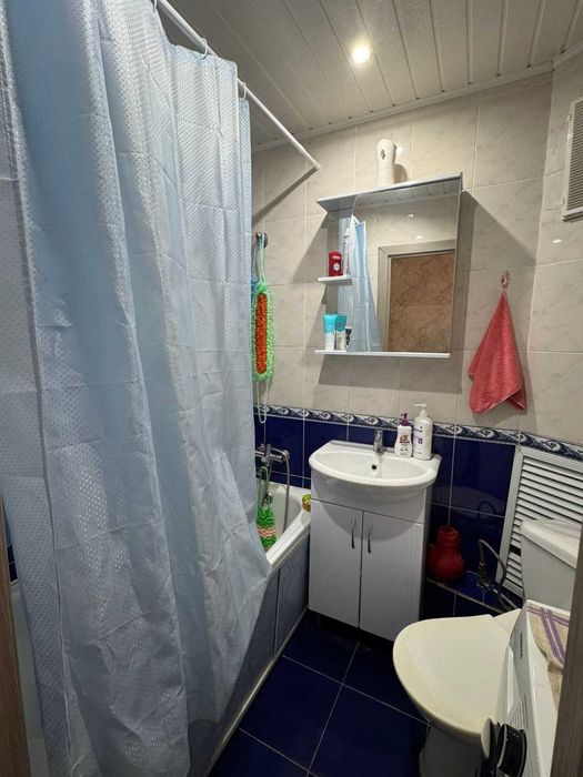 Продается 3 ком квартира район Ремзавод