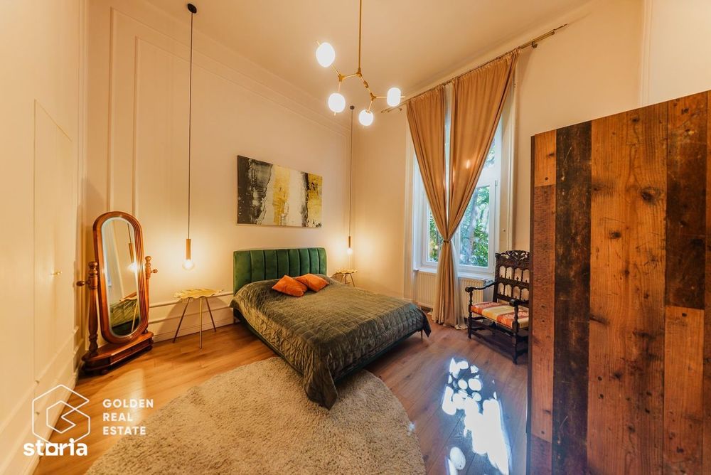 Apartament 2 camere, Ultracentral, comision 0%