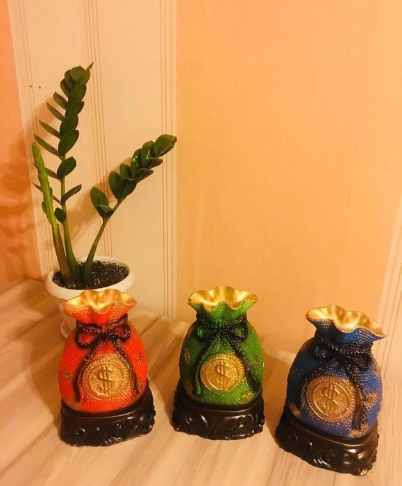 Копилки из гипса Оптом и в розницу