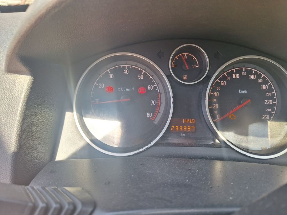 Vând urgent! Opel