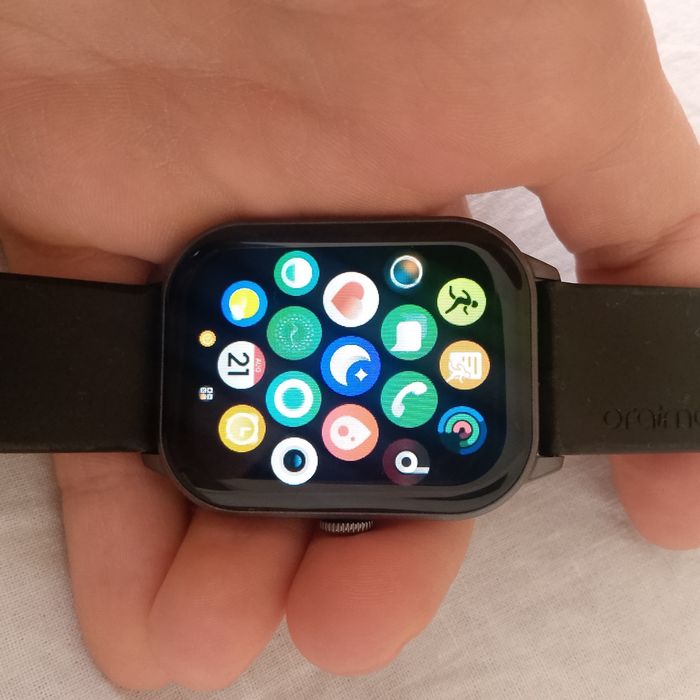 Часы Oraimo watch