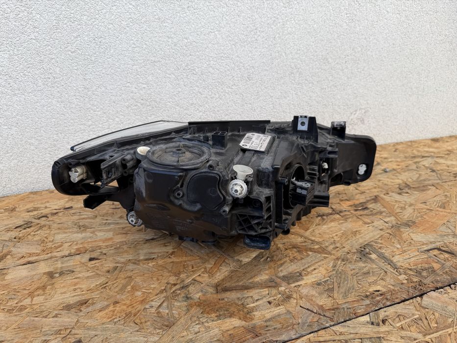 Far stanga BMW Seria3 F30 F31 LCI Facelift Full LED Original Europa