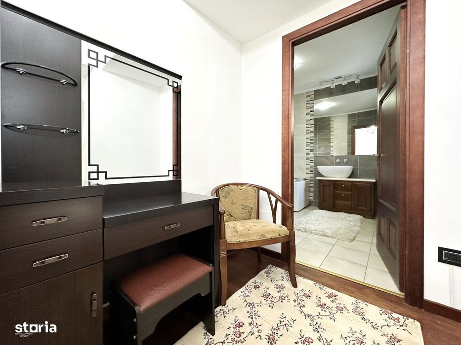 Herastrau | Apartament 4 camere | 179 mp | Etaj 2/6 | Bloc Boutiue
