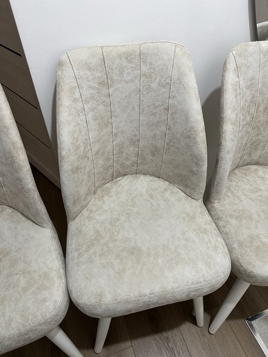 Стулья 4 штуки