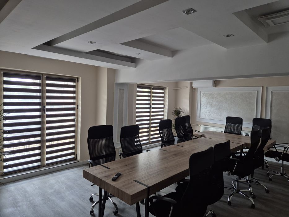 Rolete textile  București