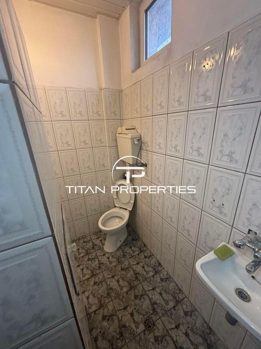 Дава се под наем Магазин в Бургас, Братя Миладинови - 35 кв.м за 398.82 € - Снимка #4