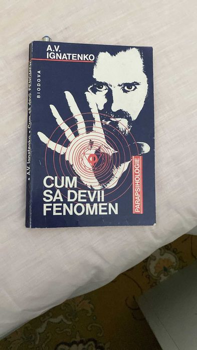 Carti ezoterice Hrisenko si A.V. Ignatenko