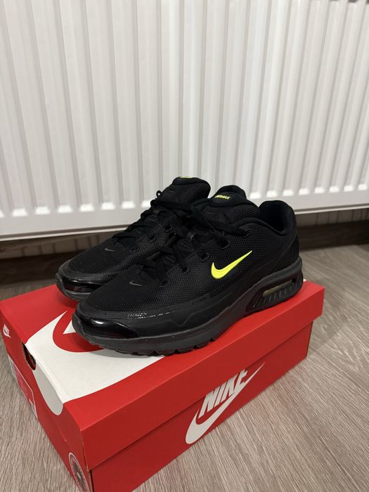Маратонки Nike Air Max Bia