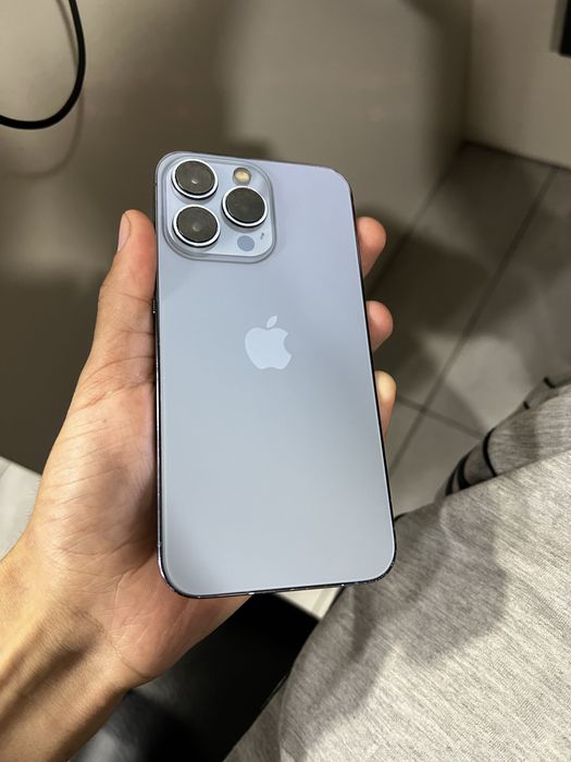 Iphone 13 pro 128 gb