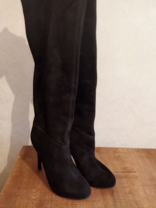 Продам сапоги весна осень