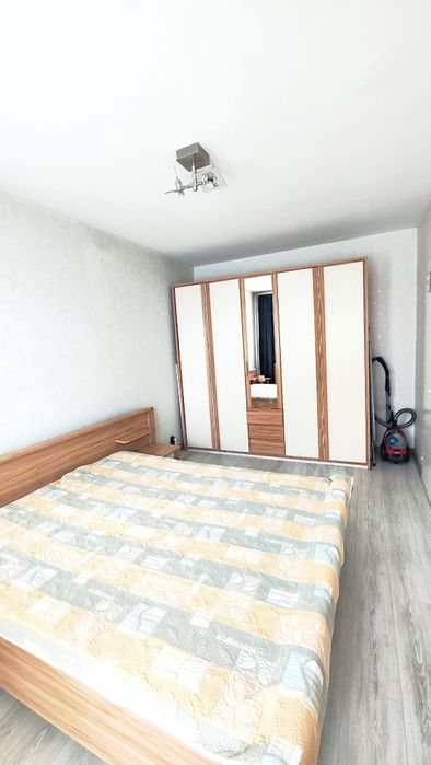 Дава се под наем Тристаен апартамент в София, Обеля 2 - 85 кв.м за 665 € - Снимка #13