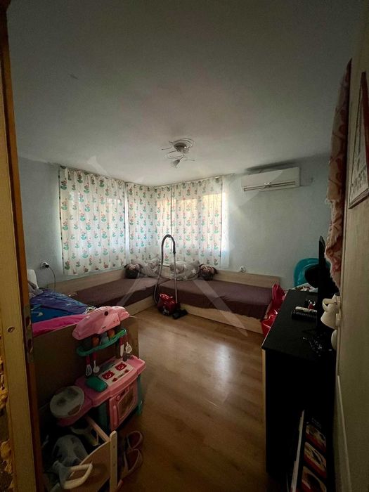 Продава се Етаж от къща в с. Тополи, Област Варна - 72 кв.м за 1528 €/кв.м - Снимка #3