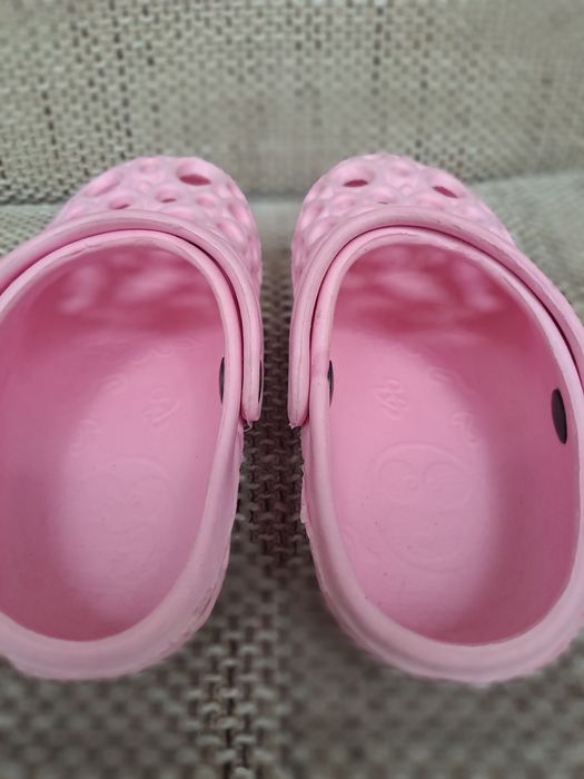 Детски крокс за момиче 28 номер