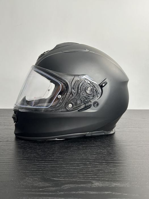 Каска Scorpion Exo 510 Аir Черен Мат