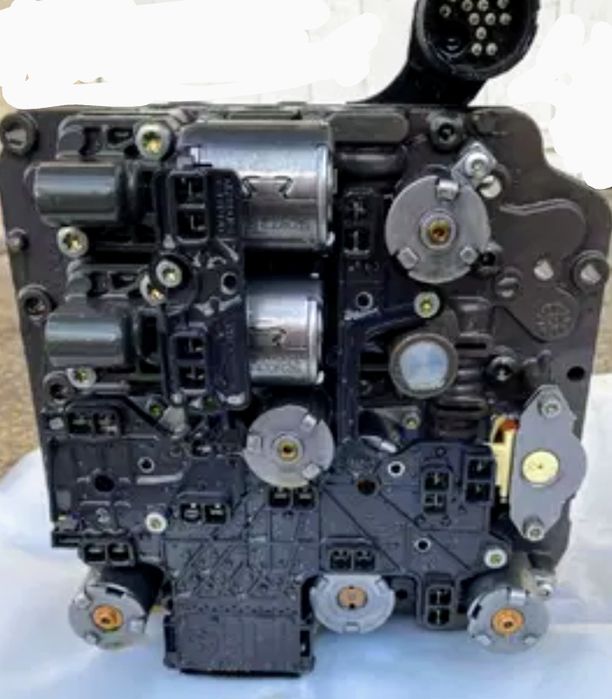 Calculatoare cutii automate Mechatronic,Cvt,Dsg 6,Dsg 7 Wv,Skoda,Bmw