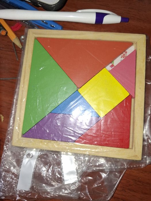 Продам развивающие игры