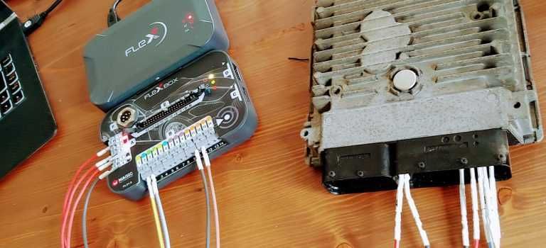 DPF ADblue EGR Tuning