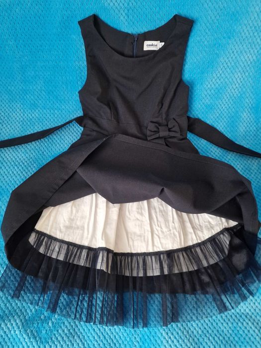 Сарафан школьный