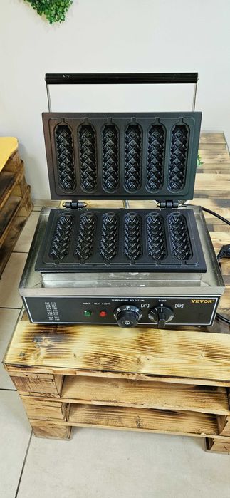 Корндог тостер нов