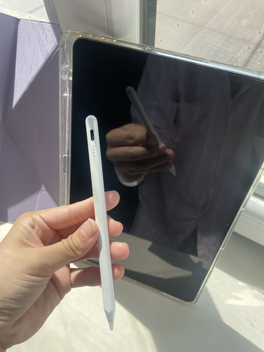 redmi pad 2 proс стилусом
