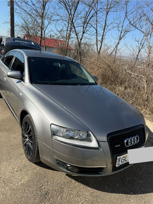 AUDI A6 0 — imagine 2