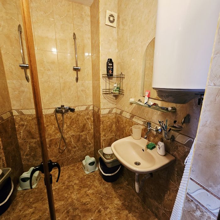 Апартамент Несебър