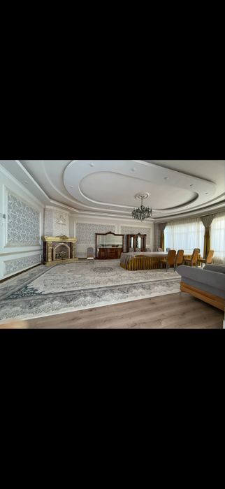 Сдается дом 6 соток