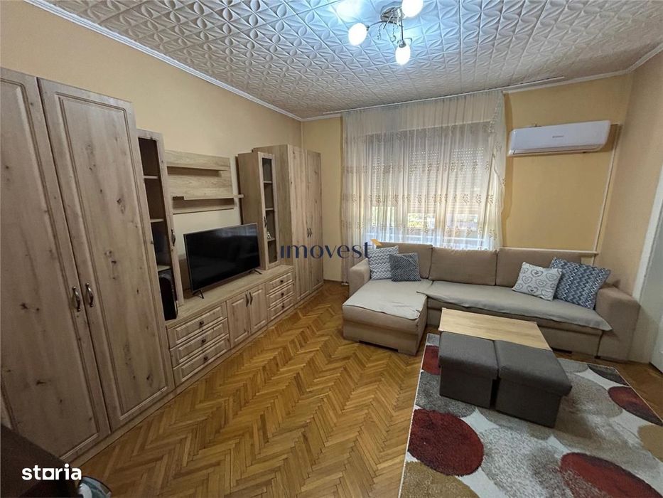 De inchiriat: Casa in zona Titulescu