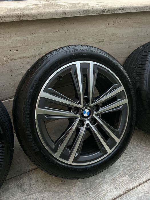 Джанти  гуми  bmw  skoda   Аudi , mercedes , wv  5  112. 17
