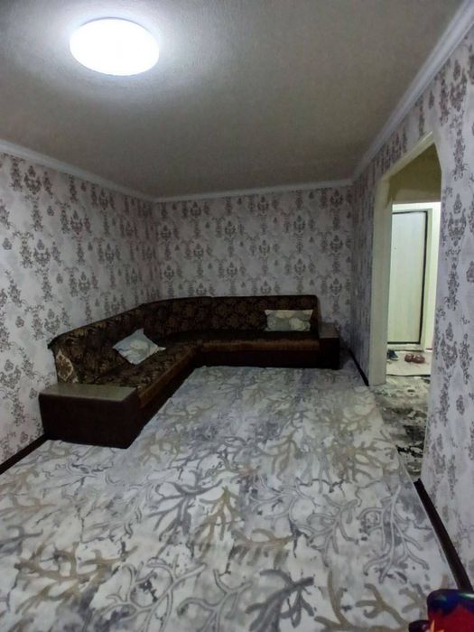 1 хонали кв ижарага берилади. Фрунзе массив