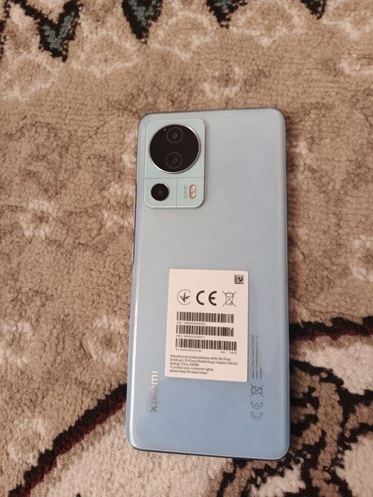 Xiaomi 13 lite 5g